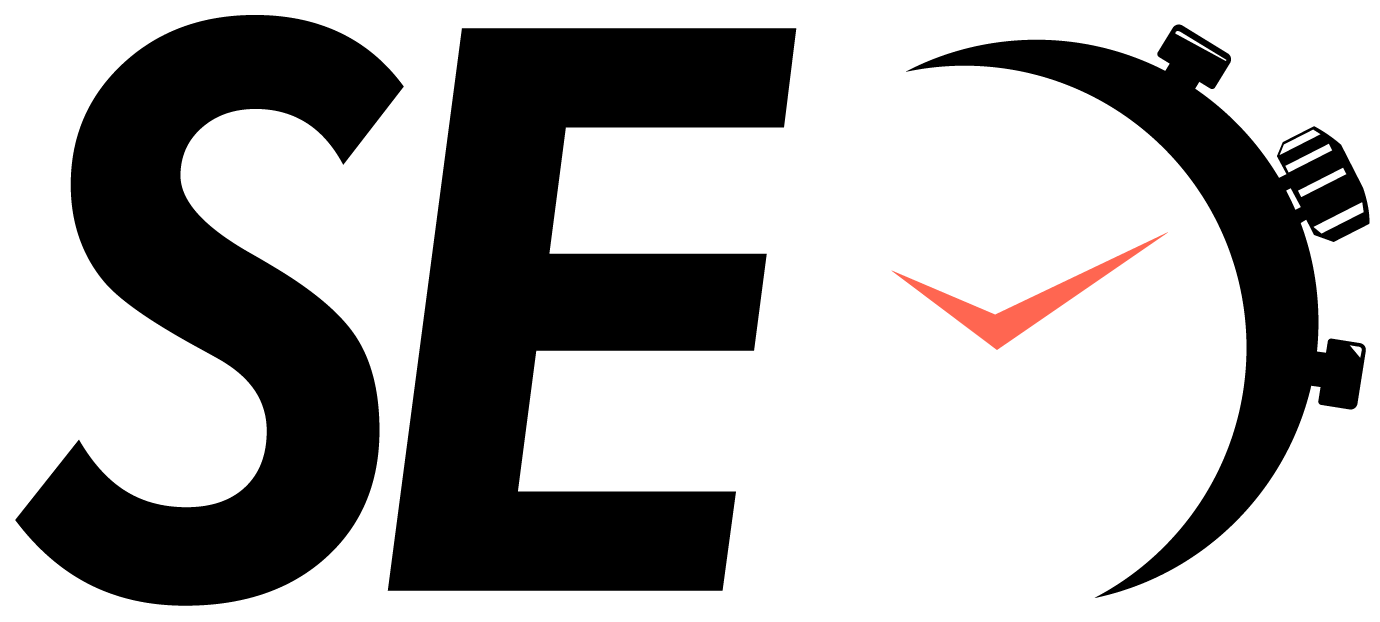 SEO Clock